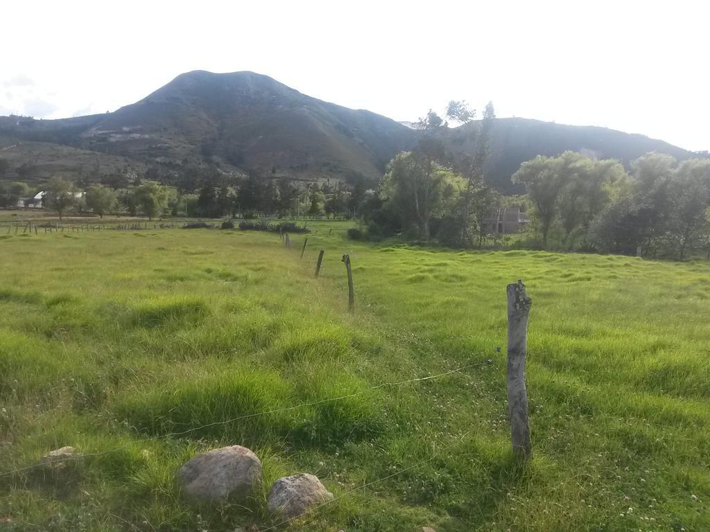 Hospedaje El Mirador Otel Iza Dış mekan fotoğraf